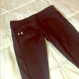 Under armour leggings